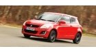 Nen mua xe Suzuki Swift hay Toyota Yaris?