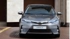 Gia xe Toyota Altis 2018 tai Viet Nam