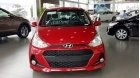 Chi phi nuoi xe Kia Morning, Hyundai Grand i10 hang thang bao nhieu?