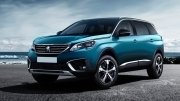 Có nên mua xe 7 chỗ Peugeot 5008 2018 mới?