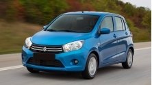 Nen mua xe Suzuki Celerio 2018 hay Hyundai Grand i10