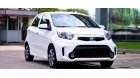 400 trieu mua xe KIa Morning hay Suzuki Celerio 2018