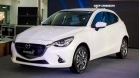 Co nen mua xe Mazda2 nhap Thai?
