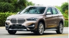 Mua xe BMW X1 2020 hay Volvo XC40?