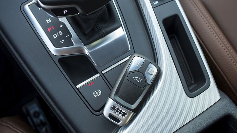 Những điểm nổi bật trên Audi A4 2016 giá 1,65 tỷ đồng tại Việt Nam - Ảnh 10