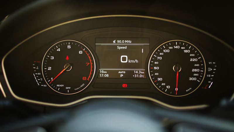 Những điểm nổi bật trên Audi A4 2016 giá 1,65 tỷ đồng tại Việt Nam - Ảnh 6