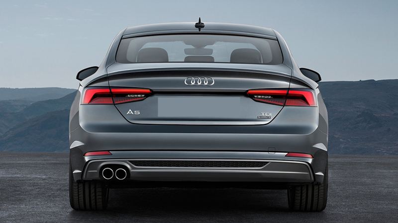 Audi A5 2017 sẽ bán ra tại Việt Nam trong năm nay - Ảnh 3