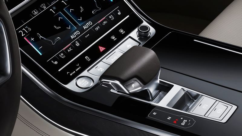Đánh giá xe Audi A8 2018 hoàn toàn mới - Ảnh 7