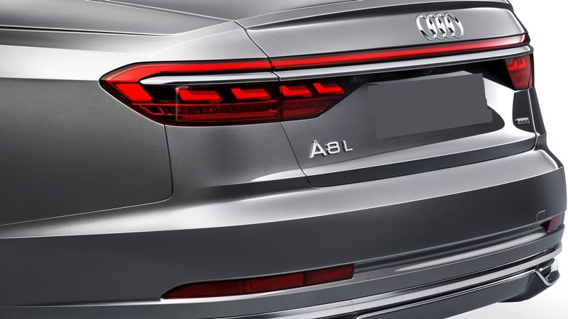 Audi A8 2019 hoàn toàn mới chính thức ra mắt - Ảnh 7