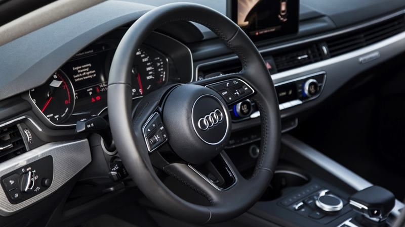 Chi tiết xe Audi A5 Sportback 2018 đang bán tại Việt Nam - Ảnh 10