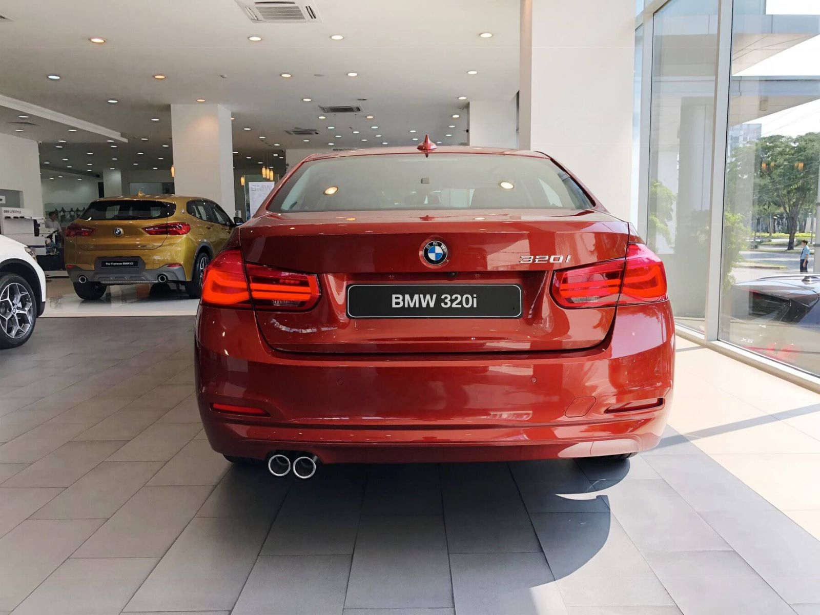 BMW Nha Trang