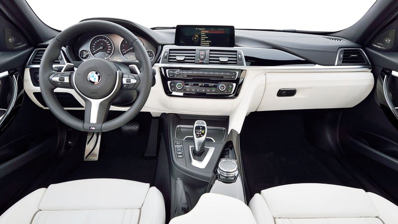 BMW 320i 2016 lăn bánh 25000km rao bán lại giá hơn 11 tỷ đồng