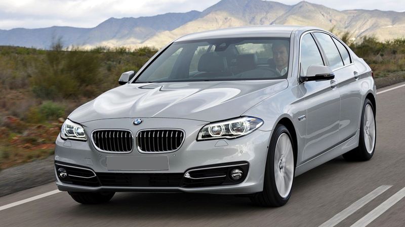 Auto review 2014 BMW 328d is one sexy diesel wagon