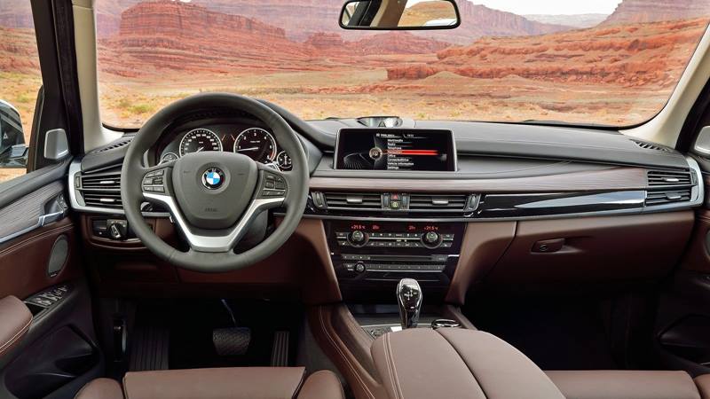 2018 BMW X5 eDrive Specs Price MPG  Reviews  Carscom