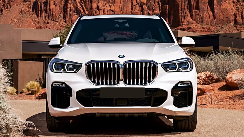 BMW X5 2019 thế hệ hoàn toàn mới - Lớn hơn, nhiều công nghệ hơn - Ảnh 2