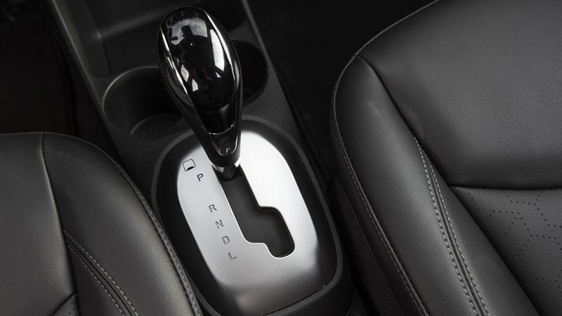 Hình ảnh và thông tin chi tiết Chevrolet Spark 2016 - Ảnh 8