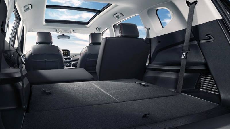 Chevrolet Orlando 2019 hoàn toàn mới - SUV 7 chỗ đẹp và tiện nghi - Ảnh 7