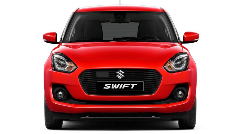 Đánh giá xe Suzuki Swift 2018 thế hệ mới - Ảnh 2