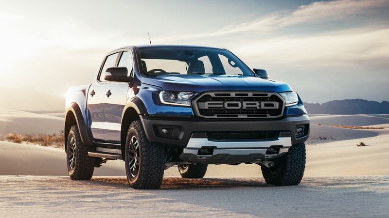 Giá xe Ford Ranger 2019 mới nhất  Khuyến mãi lớn tại đại lý City Ford