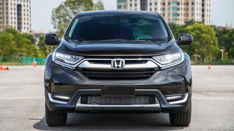 Đánh giá ưu nhược điểm xe Honda CR-V 7 chỗ 2018 tại Việt Nam - Ảnh 2