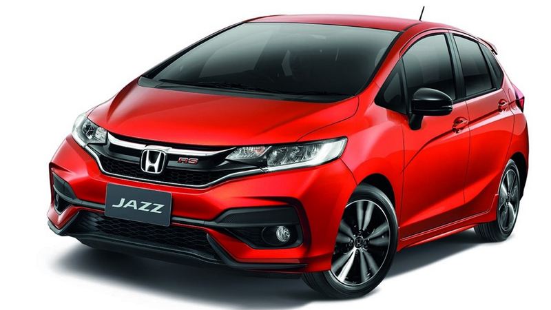 Honda Jazz 2017 cạnh tranh Toyota Yaris tại Việt Nam - Ảnh 2