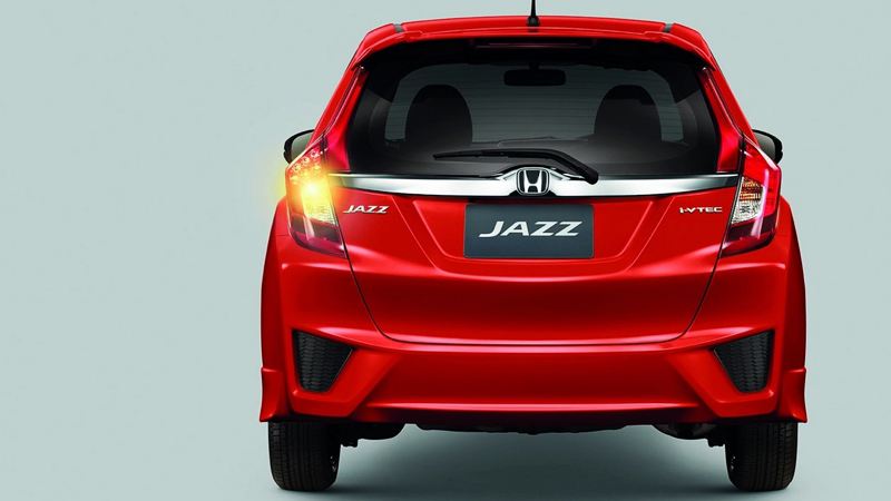 Honda Jazz 2017 siêu rẻ giá chỉ 365 triệu đồng