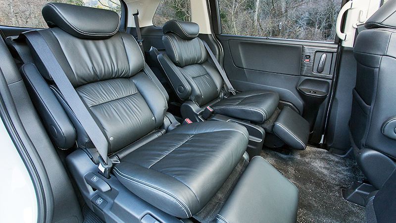 Ưu nhược điểm của Honda Odyssey 2016, xe MPV gia đình 7 chỗ - Ảnh 3