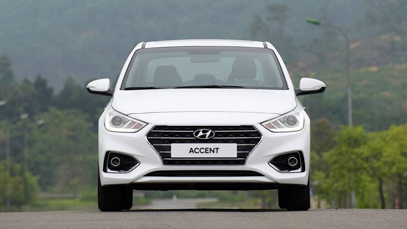 So sánh trang bị Hyundai Accent 2018 bản 1.4AT thường và đặc biệt - Ảnh 8