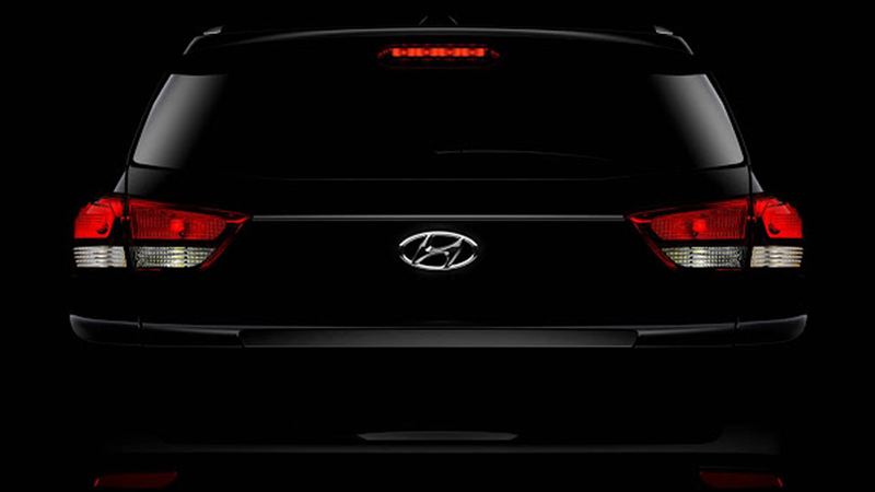 Hyundai Creta 2017 bản nâng cấp sắp ra mắt - Ảnh 3