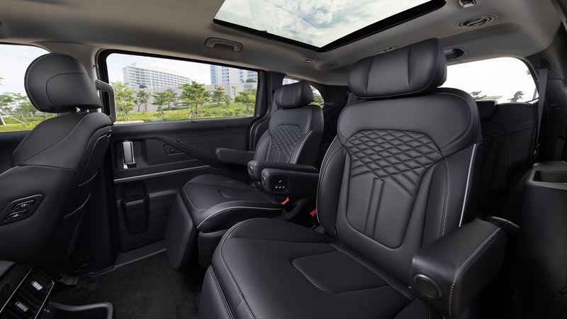 Hyundai Custin - MPV xứng đáng với mức giá dưới 1 tỷ đồng - Ảnh 7