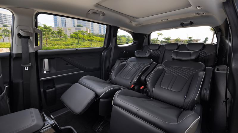 Hyundai Custin - MPV xứng đáng với mức giá dưới 1 tỷ đồng - Ảnh 8