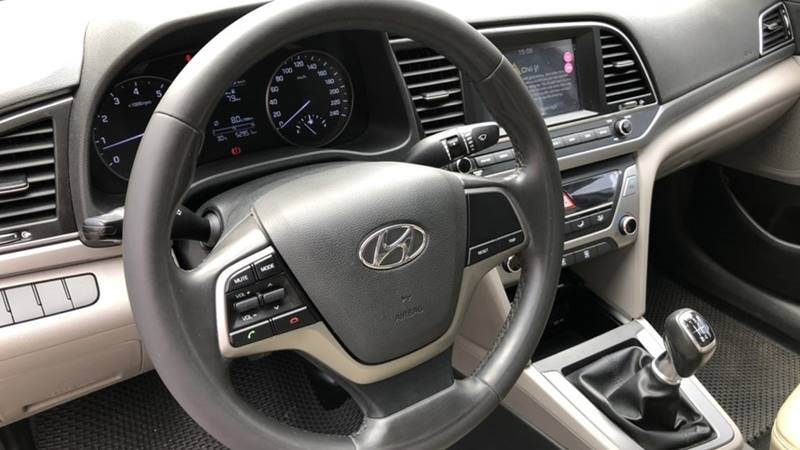 So sánh và trang bị 4 phiên bản của Hyundai Elantra 2020 tại Việt Nam - Ảnh 5