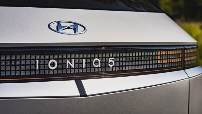 Trải nghiệm Hyundai IONIQ5 - Chiếc xe điện dành cho gia đình - Ảnh 6