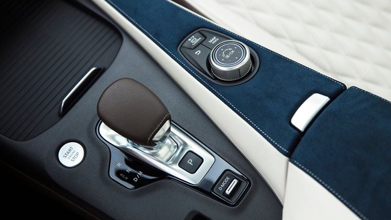Infiniti QX50 2019 - SUV hạng sang cạnh tranh Audi Q5, BMW X3 - Ảnh 7
