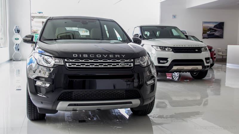 Land Rover Discovery Sport 2020 ra mắt khách Việt 5 phiên bản giá cao  nhất hơn 38 tỷ đồng nhiều tùy chọn cơ bản nhưng phải trả thêm tiền