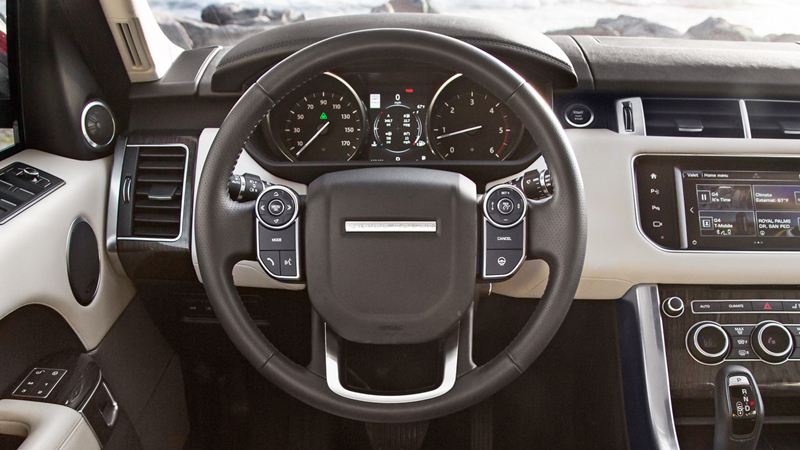 Lý do nên chọn Land Rover Range Rover Sport 2016 động cơ dầu TD6 - Ảnh 5