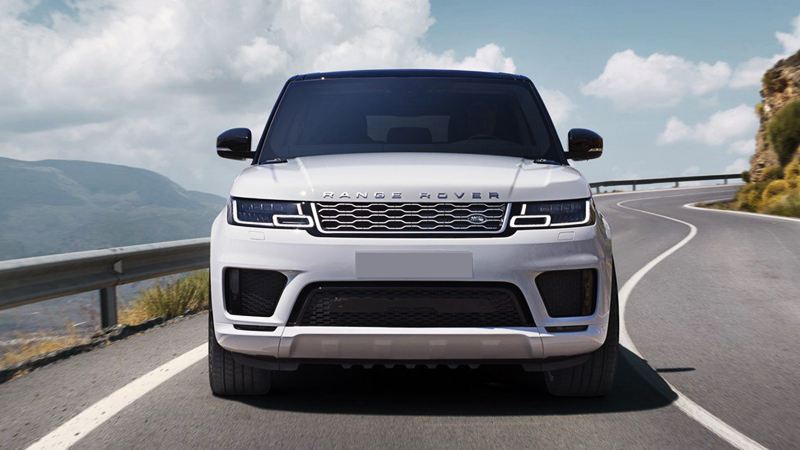 Hình ảnh chi tiết Land Rover Range Rover Sport 2019 phiên bản mới - Ảnh 4