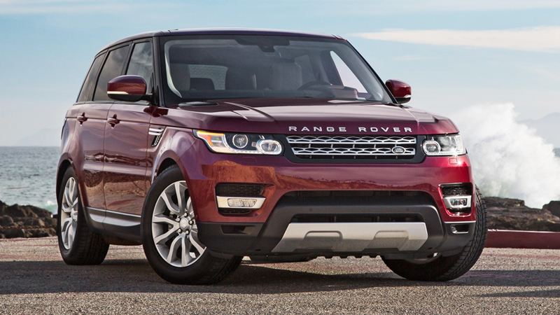 Land Rover muốn bán 200 xe năm 2016 tại Việt Nam