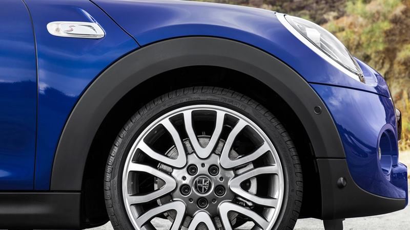 Hình ảnh chi tiết xe MINI Cooper Convertible 2019 - Ảnh 9