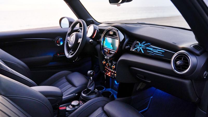 Hình ảnh chi tiết xe MINI Cooper Convertible 2019 - Ảnh 12