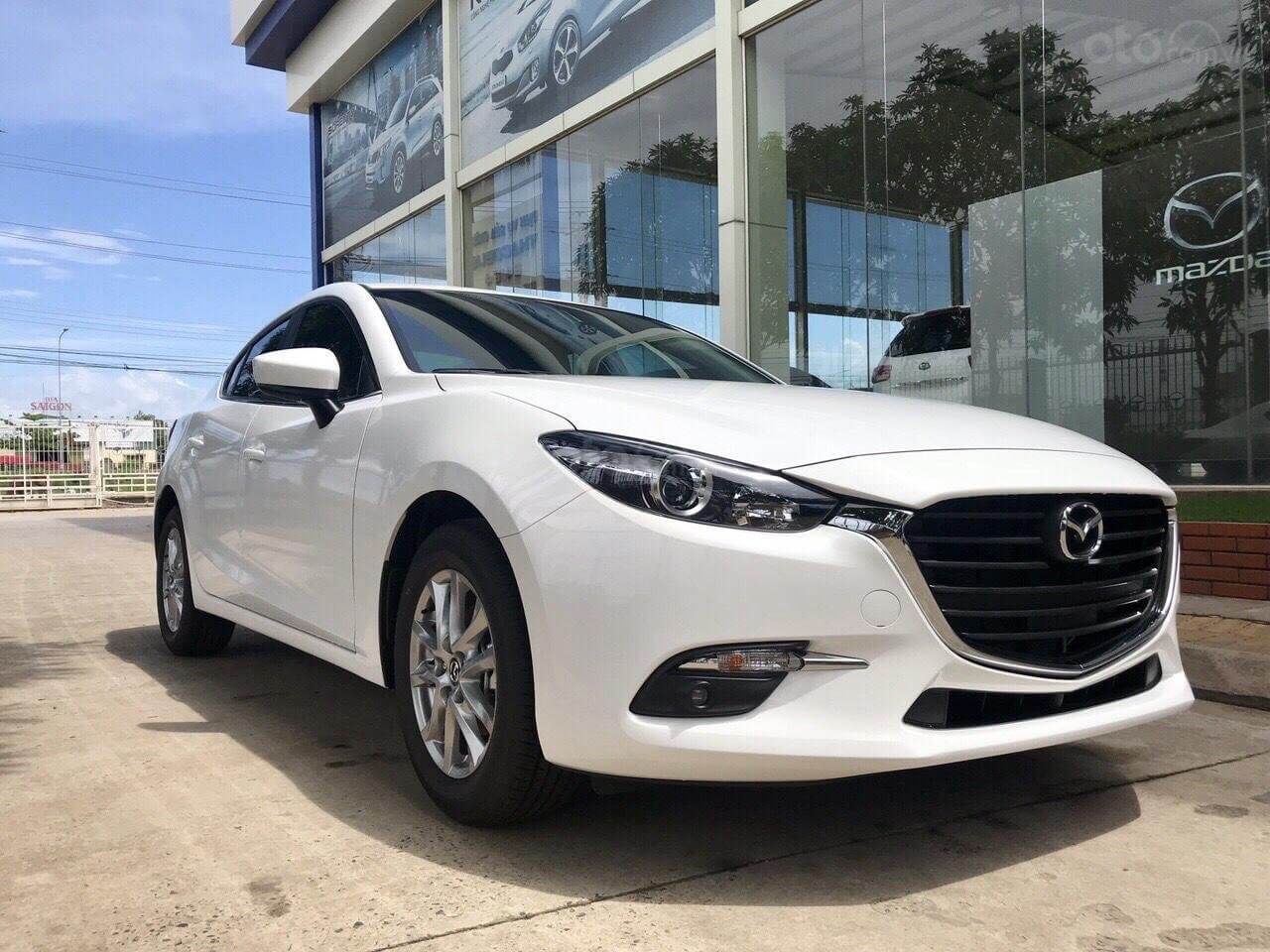 Mazda Quảng Nam