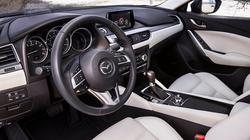 Tìm hiểu với hơn 98 nội thất xe Mazda 6 tuyệt vời nhất, bạn sẽ khám phá được nhiều lựa chọn độc đáo, phù hợp với cá tính của mình. Tìm hiểu nội thất Mazda 6 2024 sẽ mang lại cho bạn sự thăng hoa, tận hưởng trọn vẹn không gian lái xe cao cấp.