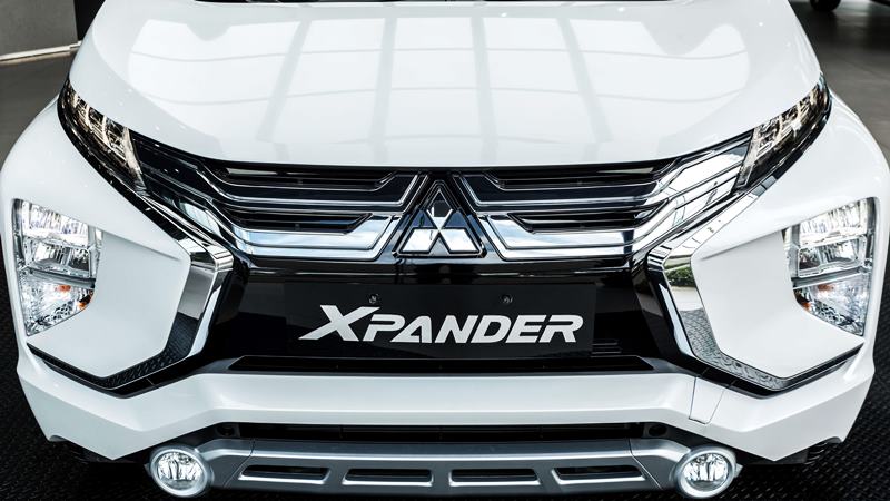 Chi tiết những nâng cấp mới trên Mitsubishi Xpander 2020 tại Việt Nam - Ảnh 4