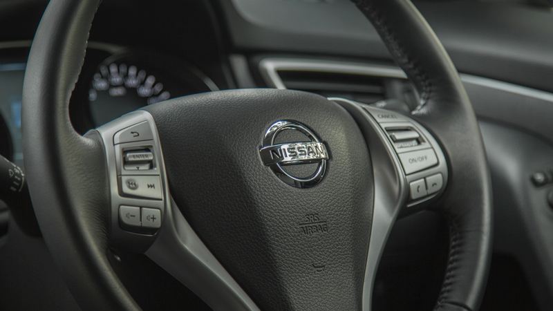 Đánh giá chi tiết Nissan X-Trail 2016 phiên bản 7 chỗ 2.5CVT - Ảnh 6