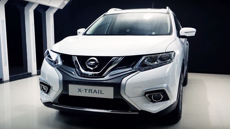 Nissan Xtrail 2023 Cập nhập giá xe thông mới nhất bản động cơ e Power