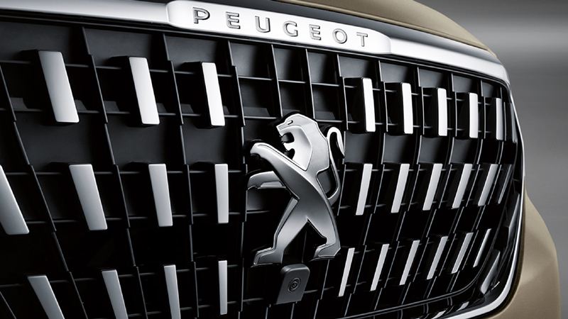 Chi tiết xe Peugeot 3008 2017 bản nâng cấp tại Việt Nam - Ảnh 4