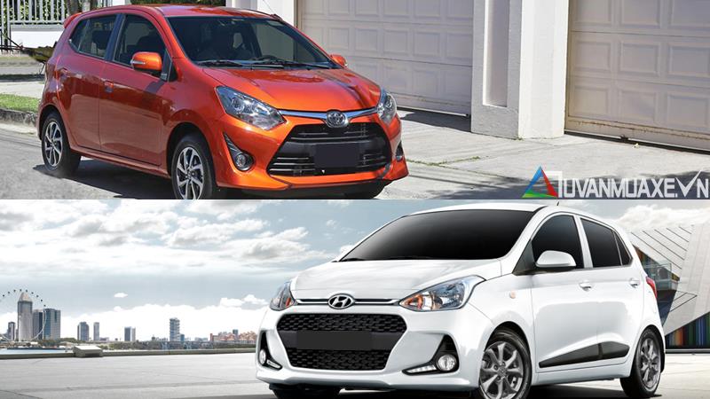 So sánh xe Hyundai Grand i10 và Toyota Wigo 2018 tại Việt Nam - Ảnh 12