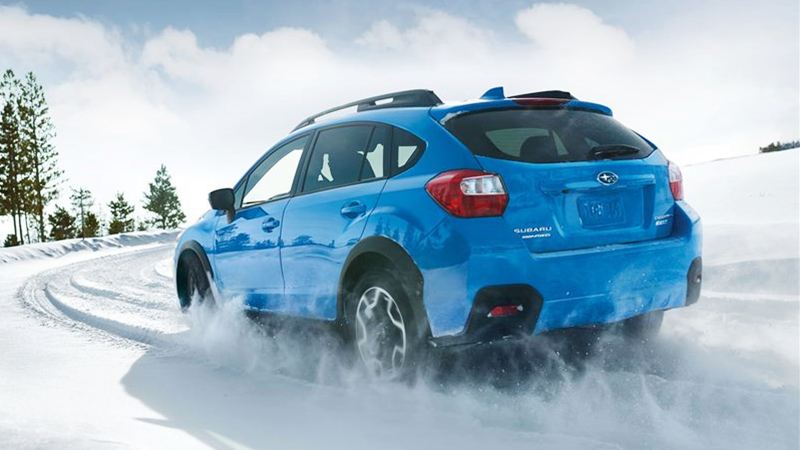 Subaru XV 2016 có gì nổi bật với giá bán 1,368 tỷ đồng - Ảnh 2