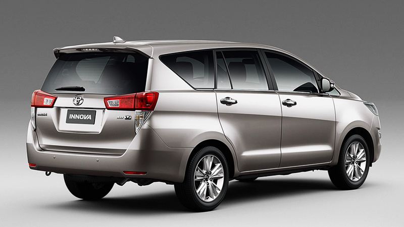 Phiên bản mới giá cao, Toyota Innova 2016 vẫn bán chạy - Ảnh 3