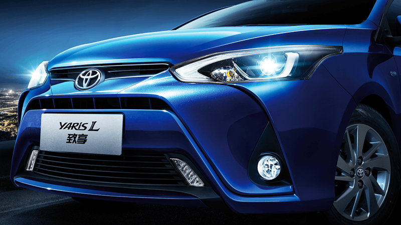Bảng giá xe ôtô Yaris nhập khẩu tại thị trường Việt Nam qua các đời   Toyota SureToyota Sure